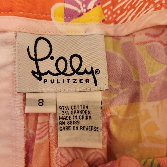 Pants - Picture 2 of 2